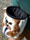 YY Vertical Chalk Bag YY Vertical Chalk Bag