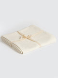 Yoga Studio Yoga Blanket Natural Yoga Studio Organic Cotton Yoga Blanket