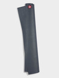 Manduka Yoga Mat Standard 71" (180cm) / Charcoal Manduka eKO SuperLite Travel Yoga Mat 1.5mm
