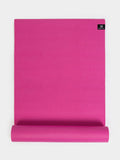Yoga Studio Yoga Mat Pink Yoga Studio Sticky Yoga Mat 6mm