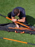 Stick Mobility Travel Bag Stick Mobility Training Stick Travel Carry Bag