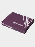 Gaiam Yoga Mat Gaiam Foldable Yoga Mat 2mm