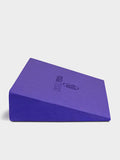 Yoga Studio Yoga Wedge Yoga Studio EVA Foam Half Yoga Wedge
