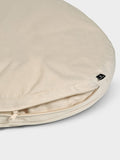 Yoga Studio EU Round Organic Zabuton Meditation Cushion