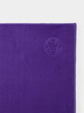 Manduka Yoga Mat Towel Manduka eQua Yoga Mat Towels