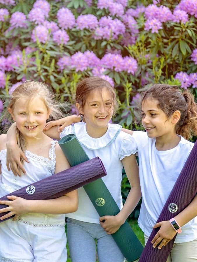 Manduka Yoga Mat Manduka PRO Kids Standard Yoga Mat 2.5mm