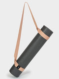Yoga Studio Yoga Mat Strap Yoga Studio Organic Cotton Yoga Mat Strap Carrier