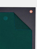 Manduka Mat Towel Manduka Yogitoes Yoga Mat Towels 71''