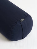 Yoga Studio Yoga Prop Yoga Studio Organic Buckwheat Lotus Meditation Yoga Bolster