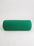 Yoga Studio Yoga Prop Yoga Studio Organic Buckwheat Lotus Meditation Yoga Bolster
