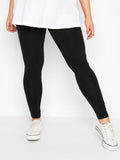 Yoga Studio Women's Organic Cotton Stretch Leggings