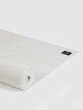 Yoga Studio Yoga Mat The Yoga Studio 6mm Yoga Mat With Custom Design - White