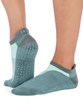 Tavi Socks S / Ocean Depth Tavi Savvy Grip Socks