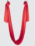 Firetoys Yoga Prop Red Firetoys Aerial Yoga Hammock Swing