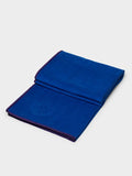 Manduka Yoga Mat Towel Manduka eQua Yoga Mat Towels