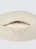 Manduka Yoga Prop Manduka Round Meditation Cushion