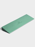 Yoga Studio Yoga Prop Sage Green Yoga Studio Yoga EVA Foam Lightweight Wedge