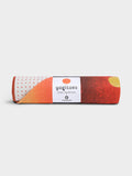 Manduka Mat Towel Daybreak Manduka Yogitoes Yoga Mat Towels 71''