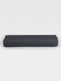 Yoga Studio Yoga Prop Grey Yoga Studio EU Pranayama Buckwheat Meditation Bolster