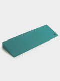 Yoga Studio Yoga Prop Teal Yoga Studio Yoga EVA Foam Lightweight Wedge