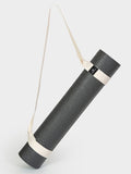 Yoga Studio Organic Cotton Yoga Mat Strap Carrier