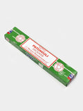 Satya Incense Sticks 15g - Patchouli