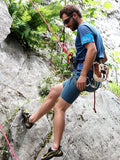 YY Vertical Chalk Bag YY Vertical Chalk Bag