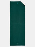 Manduka Mat Towel Manduka Yogitoes Yoga Mat Towels 71''