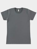 Yoga Studio Womens - Top Yoga Studio Women's Classic Organic Cotton Jersey T-Shirt