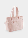 Quadra Sport Bag Fresh Pink Quadra Studio Oversized Tote Bag