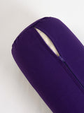 Yoga Studio Yoga Prop Yoga Studio Organic Buckwheat Lotus Meditation Yoga Bolster