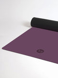 Yoga Studio Yoga Mat Yoga Studio The Grip Travel Yoga Mat 2mm