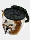 YY Vertical Chalk Bag 