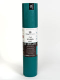 Yoga Studio Yoga Mat The Yoga Studio 6mm Yoga Mat With Custom Design - Teal