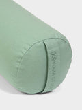 Yoga Studio Organic Buckwheat Lotus Meditation Yoga Bolster