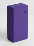 Yoga Studio Yoga Prop Purple Yoga Studio EVA Yoga Brick