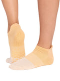 Tavi Socks S / Golden Tavi Savvy Grip Socks