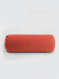 Yoga Studio Yoga Prop Yoga Studio Organic Buckwheat Lotus Meditation Yoga Bolster
