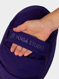 Yoga Studio Yoga Prop Yoga Studio Spare EU Round Cushion Cover
