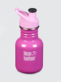 Klean Kanteen Kids Classic Sport Cap 12oz Water Bottle (355ml)