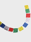 Namaste Flags Set of Extra Large Prayer Flags Fair Trade from Nepal