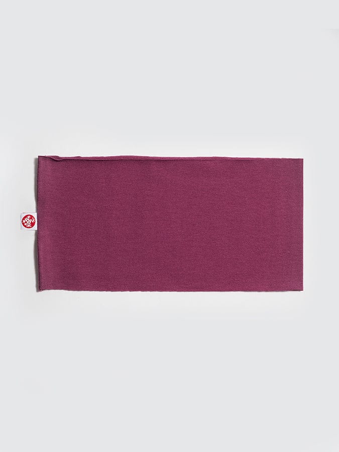 Yogitoes Headbands All Colours Plum - Main Image