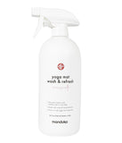 Manduka Yoga Mat Wash and Refresh - 32oz (946ml)