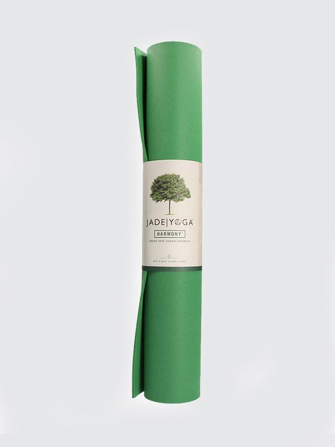 Jade Yoga Harmony Mat