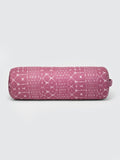 Manduka Round Enlight Technology Yoga Bolster