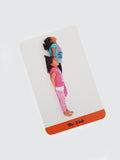 Chiball In Balance Yoga Cards & Poster Set