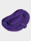 Yoga Studio Spare EU Crescent Cushion Cover