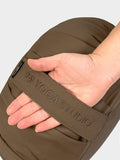 Yoga Studio Spare EU Crescent Cushion Cover