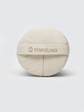 Manduka Round Enlight Technology Yoga Bolster