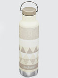 Klean Kanteen Vacuum Insulated 592ml Classic Bottle With Loop Cap